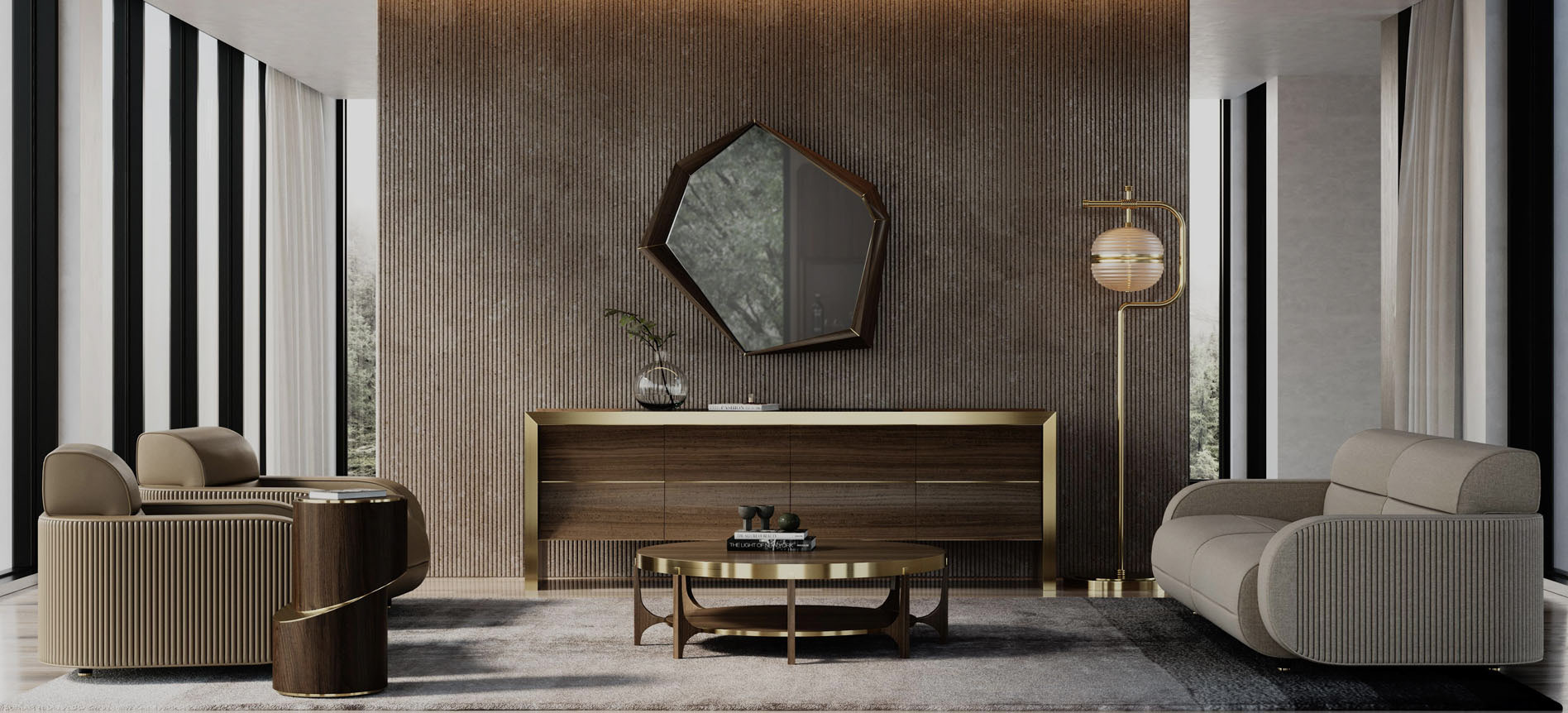 ARM Trade — Изображение №9 — Брендинг, Графика на Dprofile