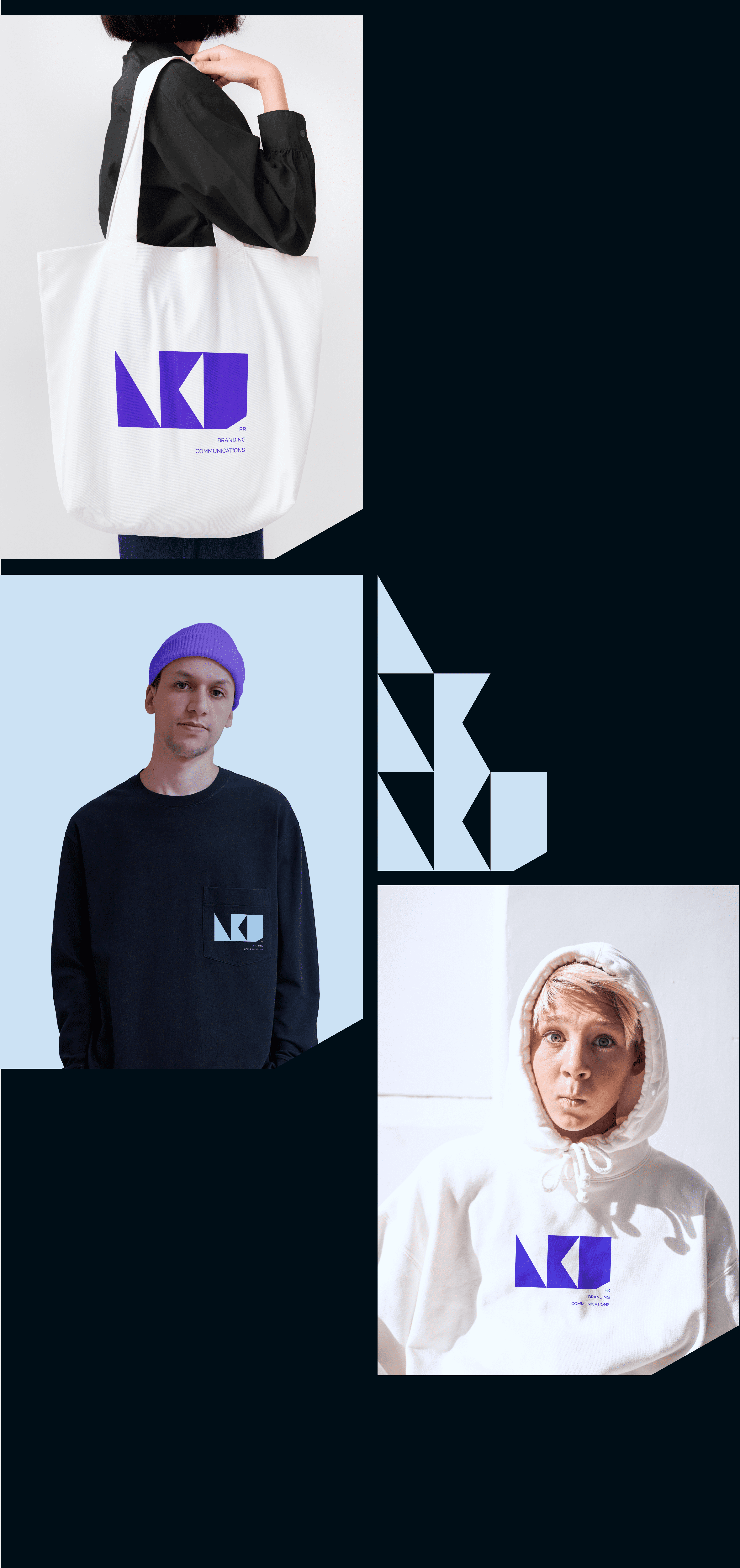 LED | Брендинг — Изображение №10 — Брендинг на Dprofile