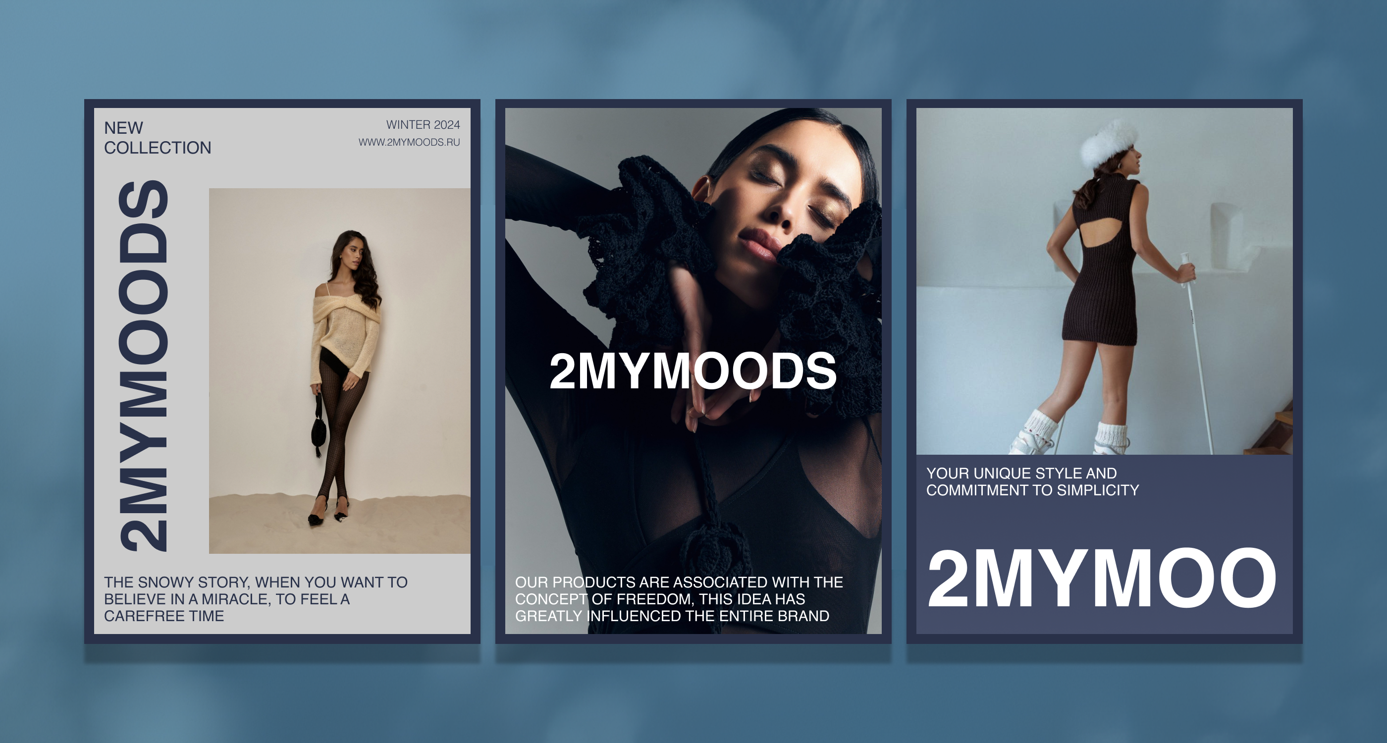 2MYMOODS|E-commerce — Изображение №5 — Интерфейсы на Dprofile