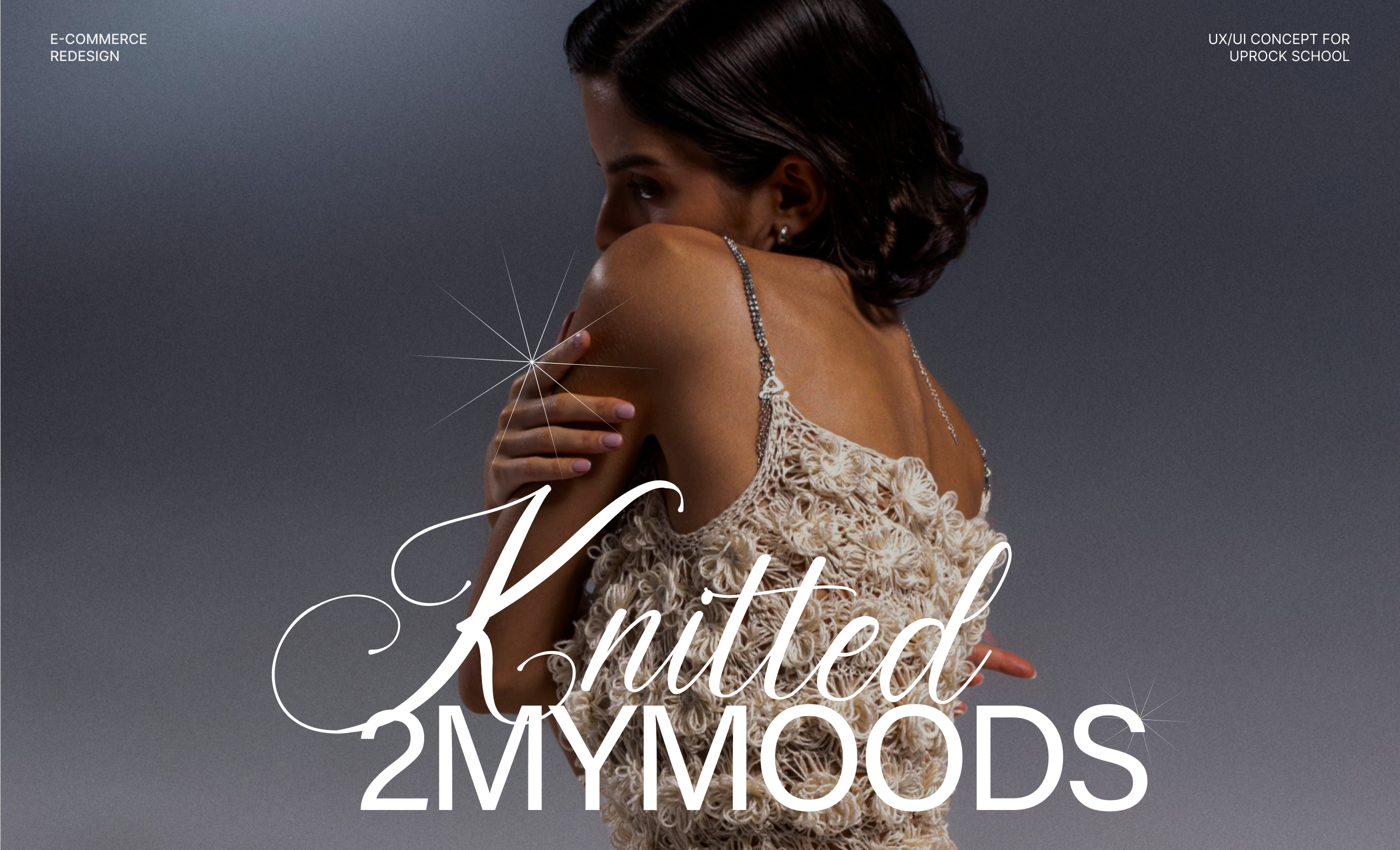 2MYMOODS|E-commerce — Изображение №1 — Интерфейсы на Dprofile