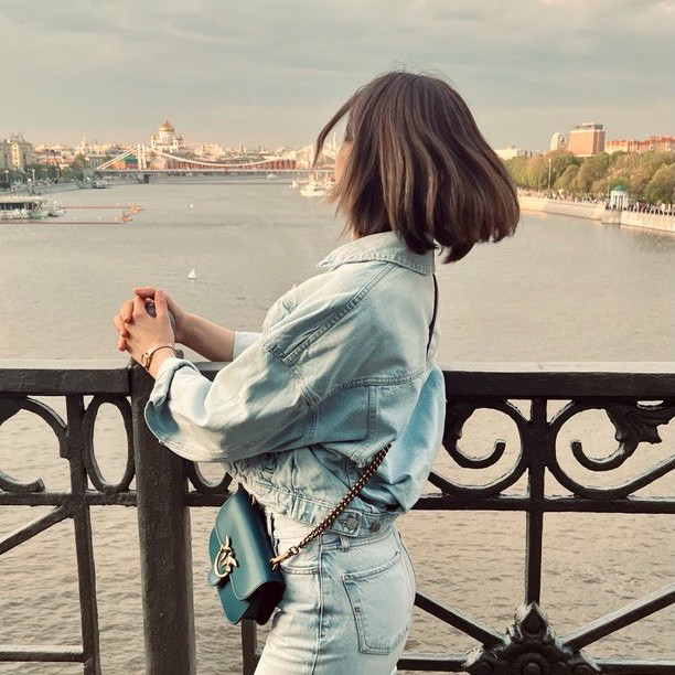 Аватар пользователя Евгения Романова