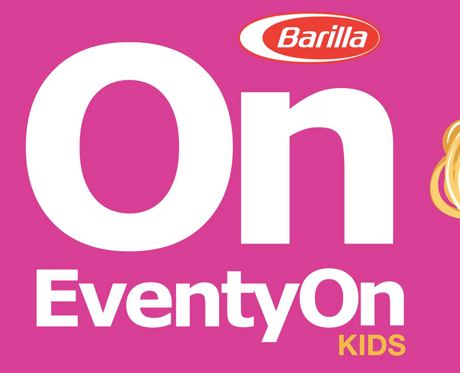 Barilla — Брендинг, Графика на Dprofile