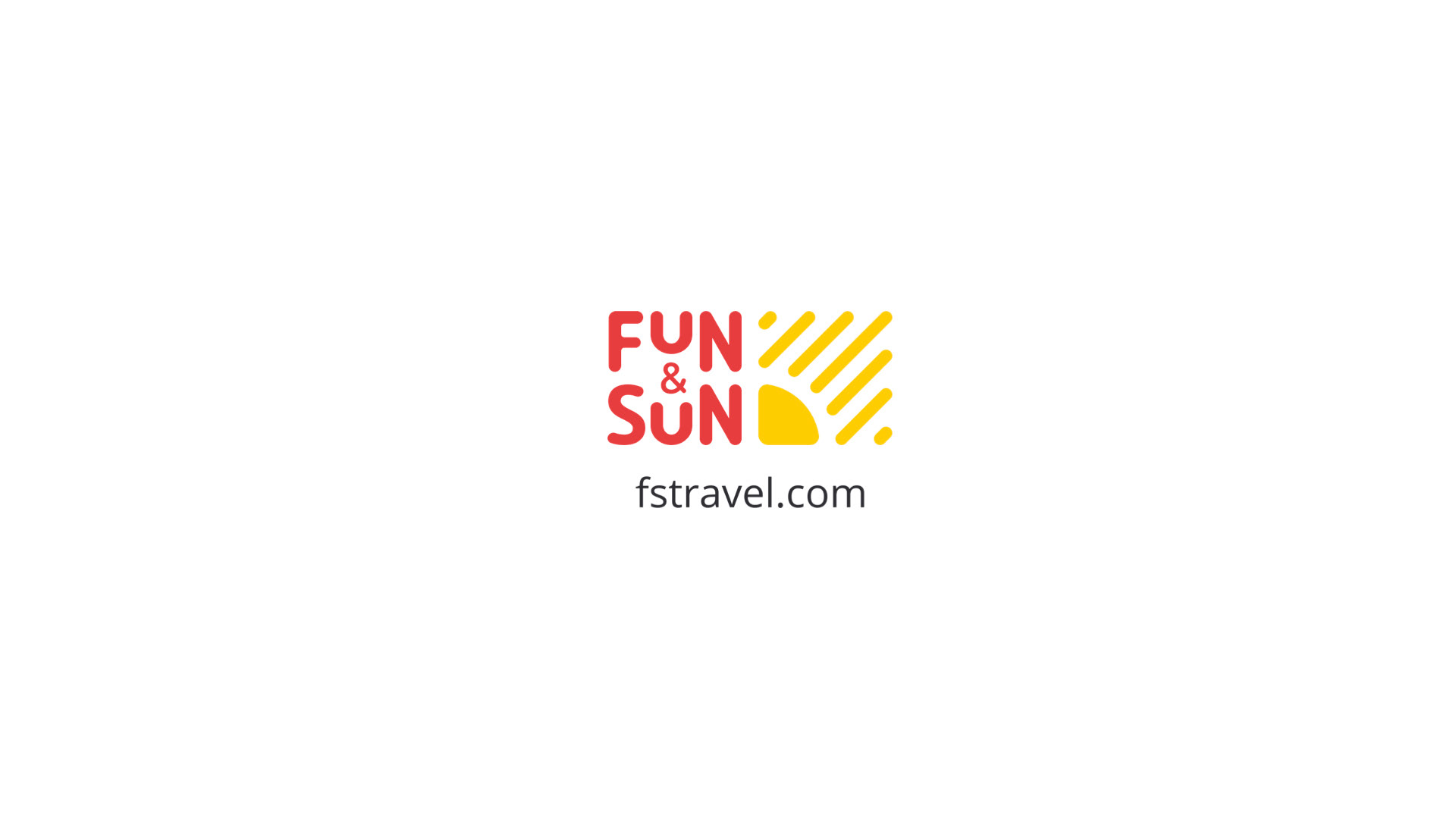 FUN&SUN — Изображение №1 — Брендинг, Графика на Dprofile