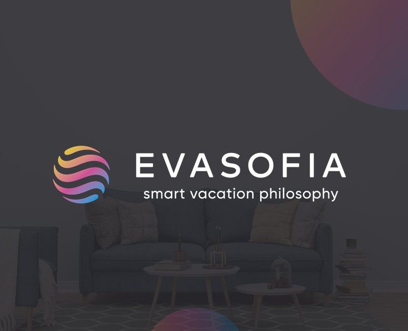 Презентация EVASOFIA — Интерфейсы, Маркетинг на Dprofile