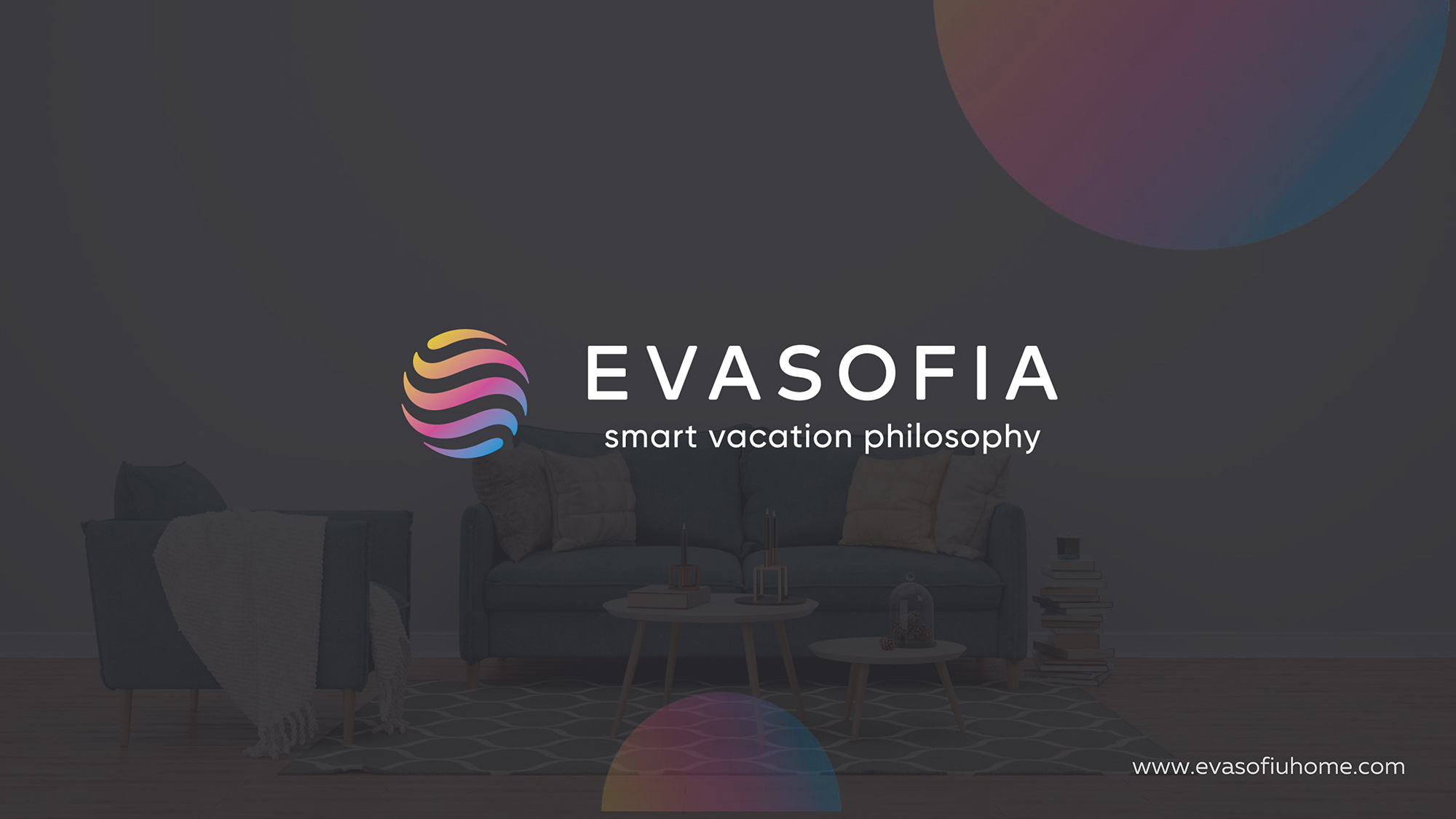 Презентация EVASOFIA — Изображение №2 — Интерфейсы, Маркетинг на Dprofile
