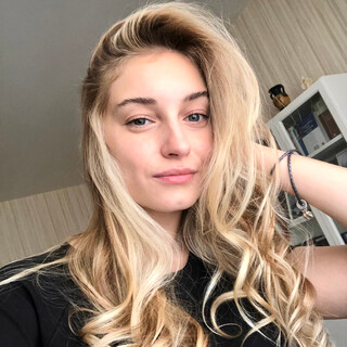 Аватар пользователя Екатерина Рябова