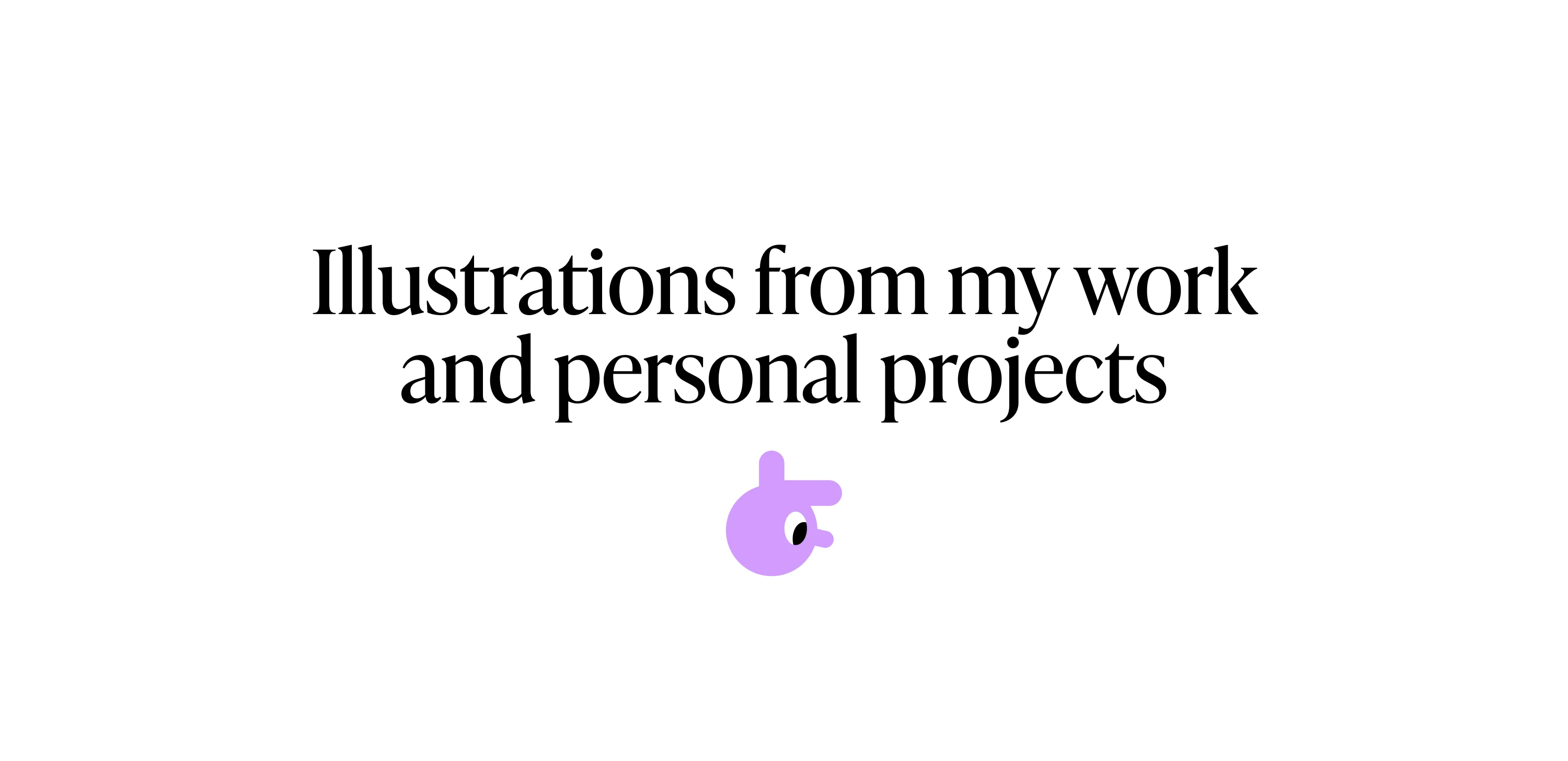 Illustrations from personal and work projects — Изображение №1 — Брендинг, Иллюстрация на Dprofile