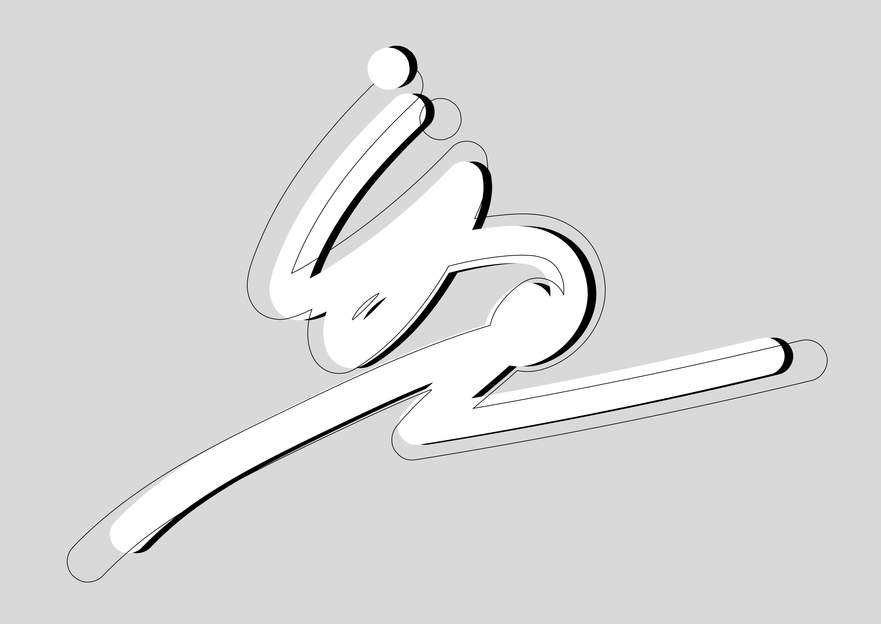 Illustrations from personal and work projects — Изображение №25 — Брендинг, Иллюстрация на Dprofile