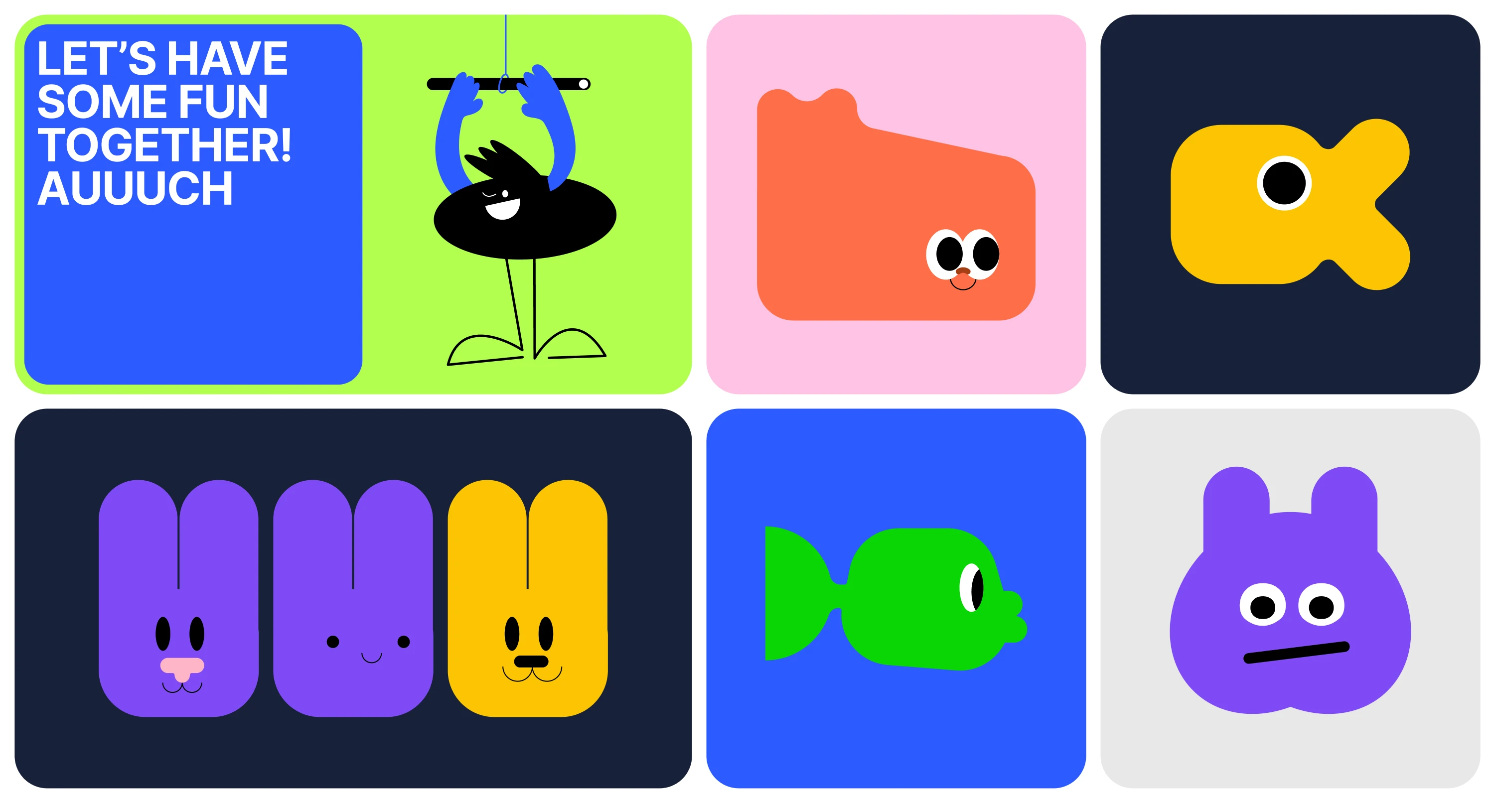 Illustrations from personal and work projects — Изображение №18 — Брендинг, Иллюстрация на Dprofile