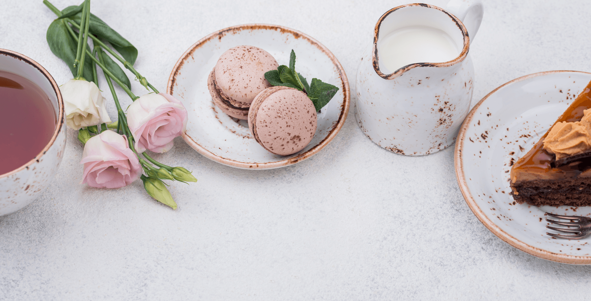 SugarBliss — Изображение №8 — Интерфейсы на Dprofile