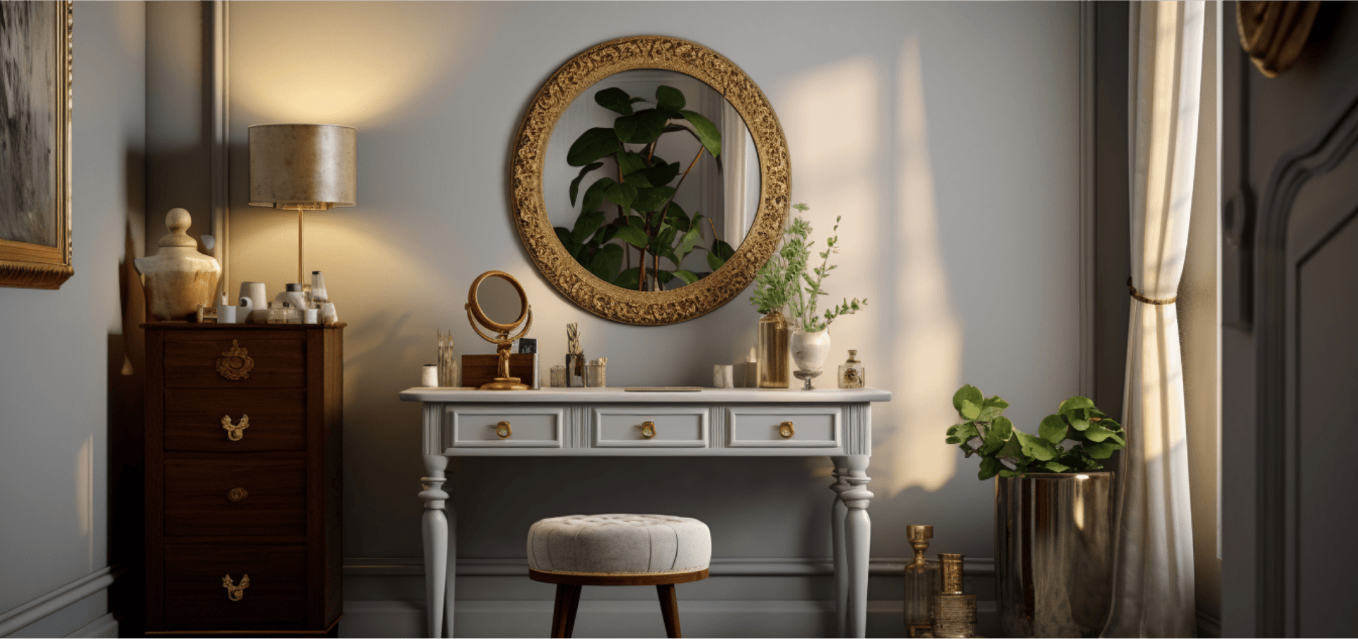 Creative Decor — Изображение №7 — Интерфейсы на Dprofile