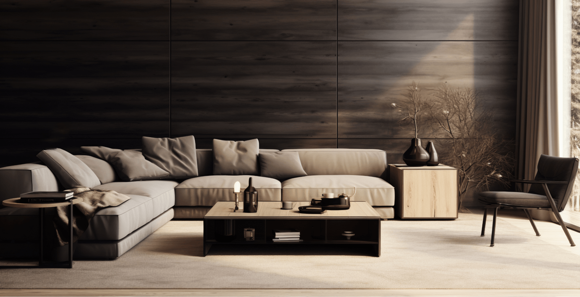 Creative Decor — Изображение №3 — Интерфейсы на Dprofile