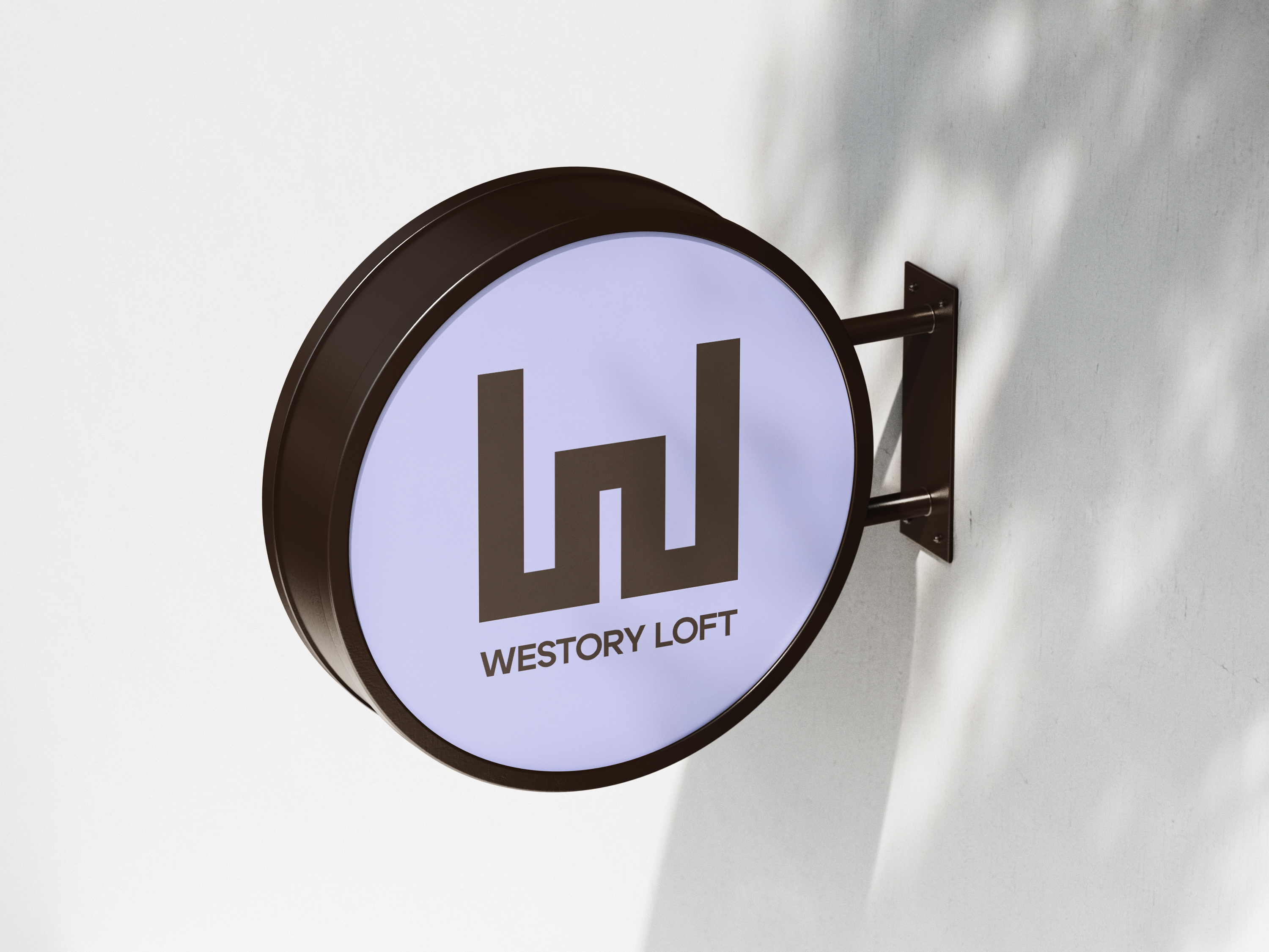 Ребрендинг мебельного магазина Westory Loft — Изображение №3 — Брендинг на Dprofile