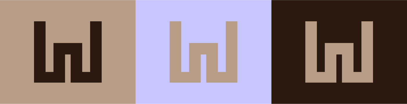 Ребрендинг мебельного магазина Westory Loft — Изображение №4 — Брендинг на Dprofile