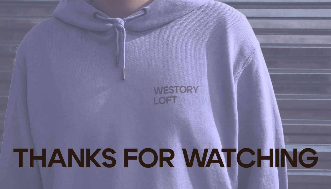 Ребрендинг мебельного магазина Westory Loft — Изображение №17 — Брендинг на Dprofile