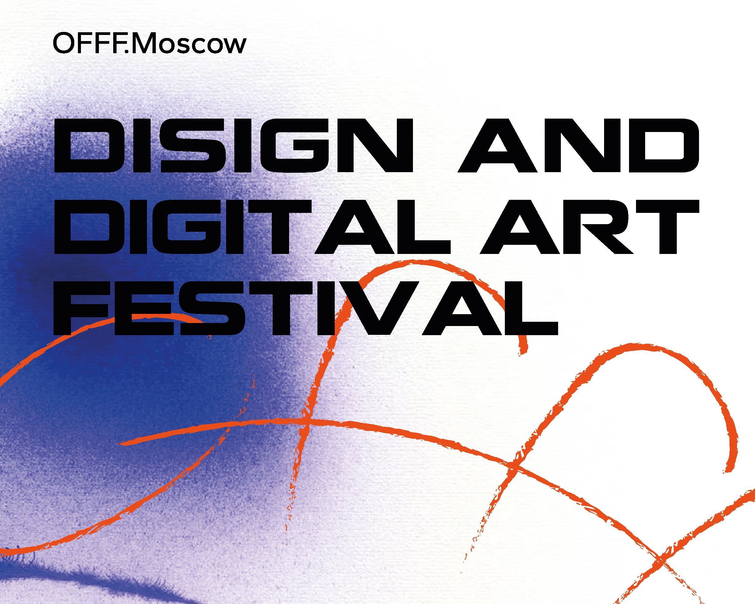 Фестиваль OFFF.Moscow — Изображение №1 — Брендинг на Dprofile