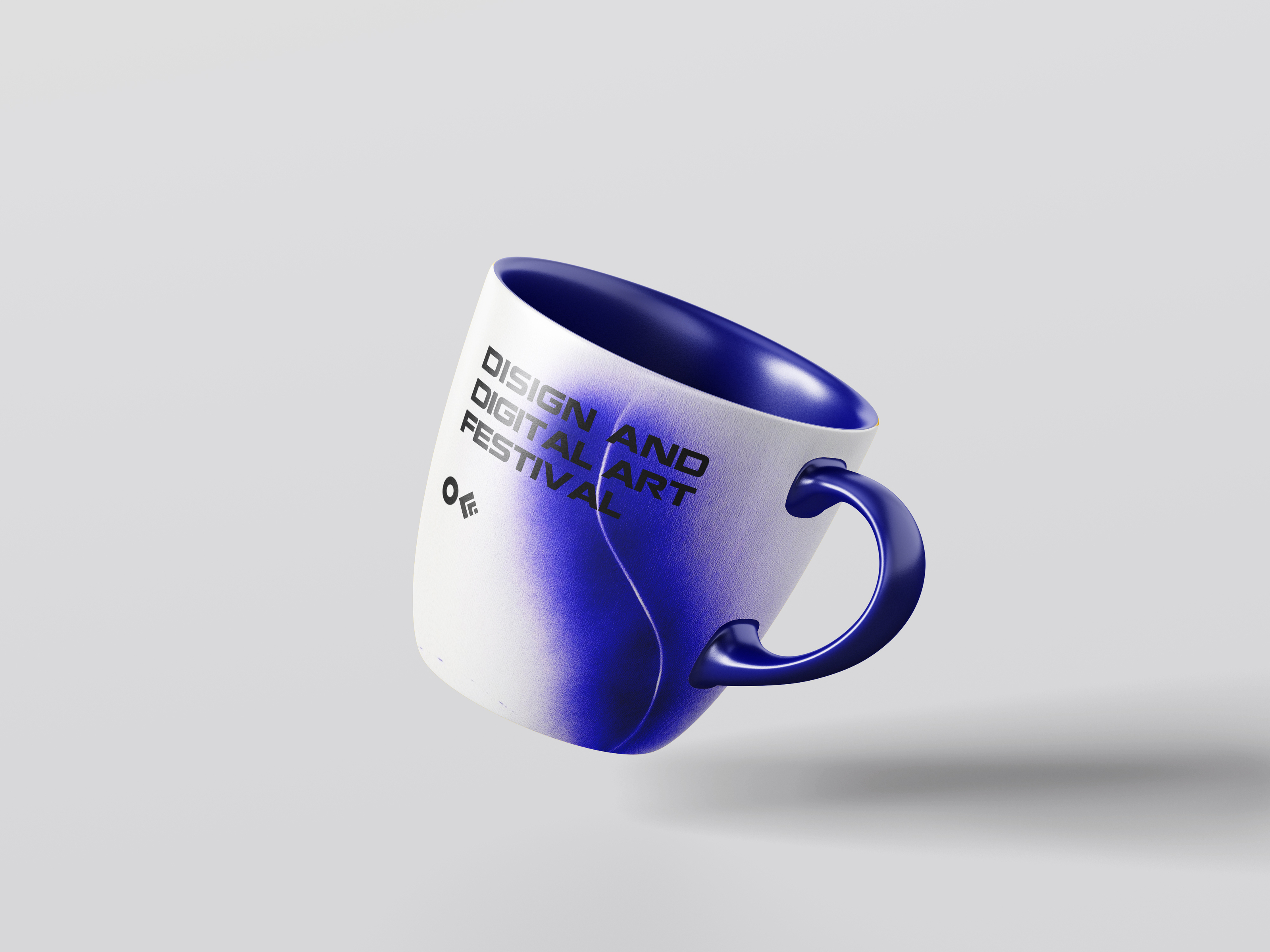 Фестиваль OFFF.Moscow — Изображение №9 — Брендинг на Dprofile