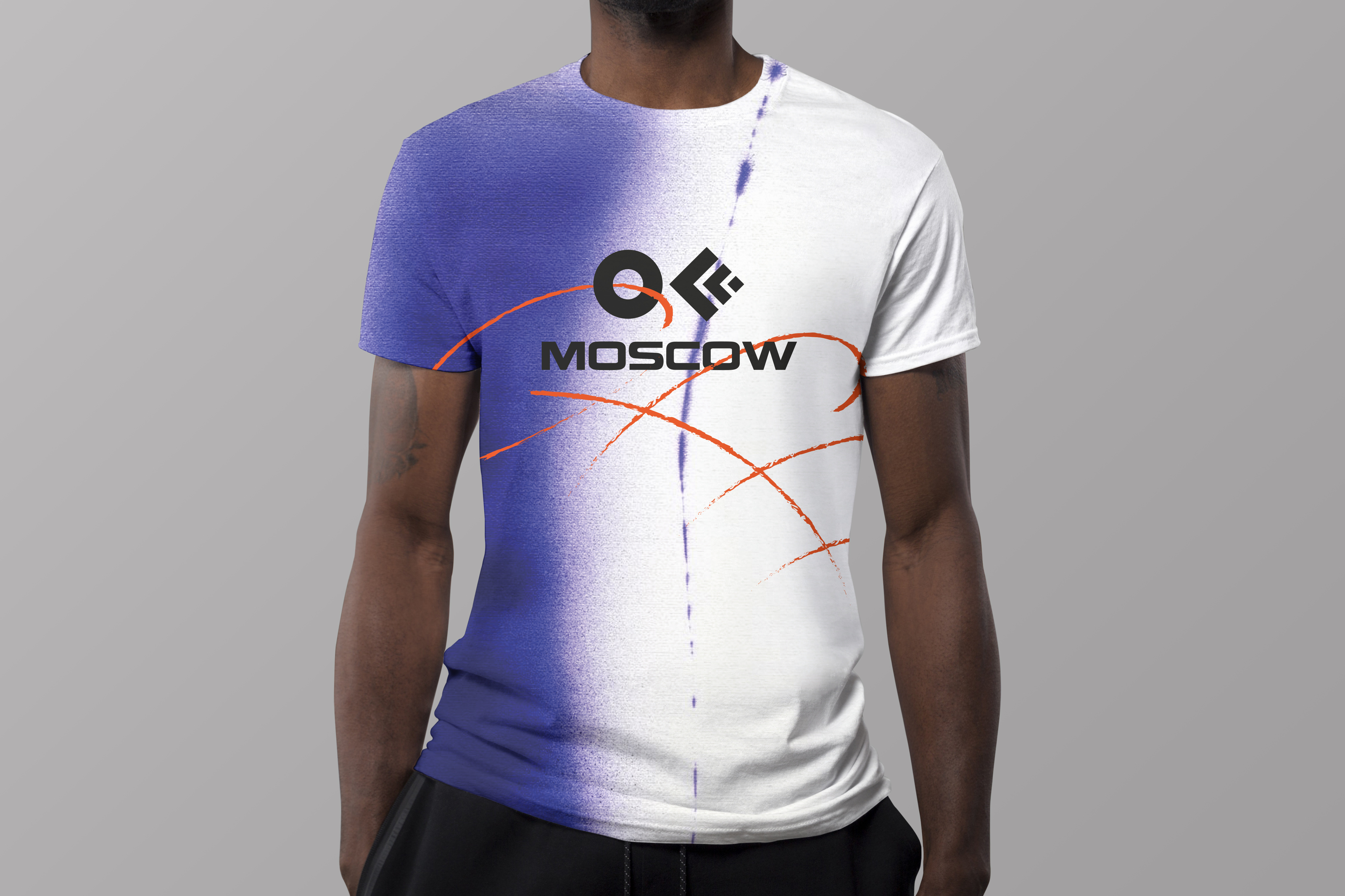 Фестиваль OFFF.Moscow — Изображение №10 — Брендинг на Dprofile