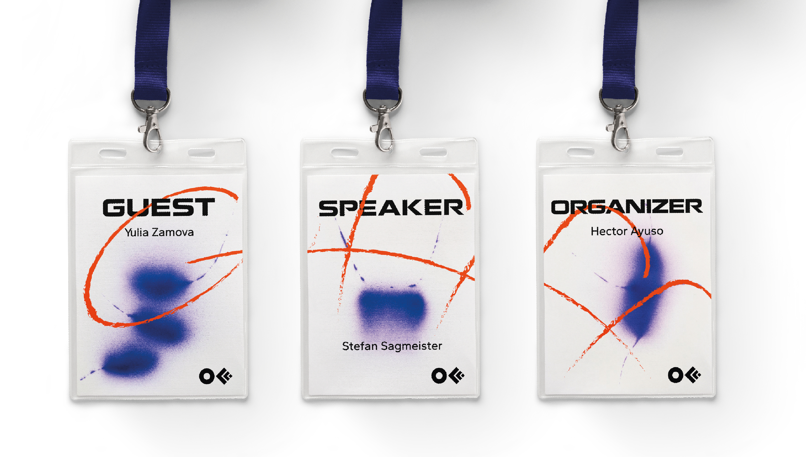 Фестиваль OFFF.Moscow — Изображение №6 — Брендинг на Dprofile