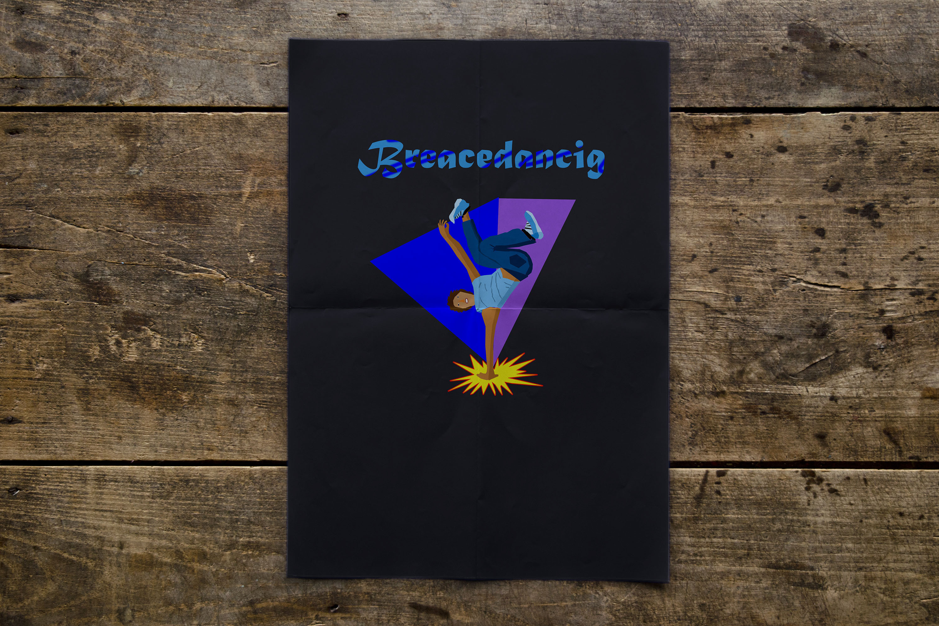 Merch concept for — Изображение №5 — Иллюстрация на Dprofile