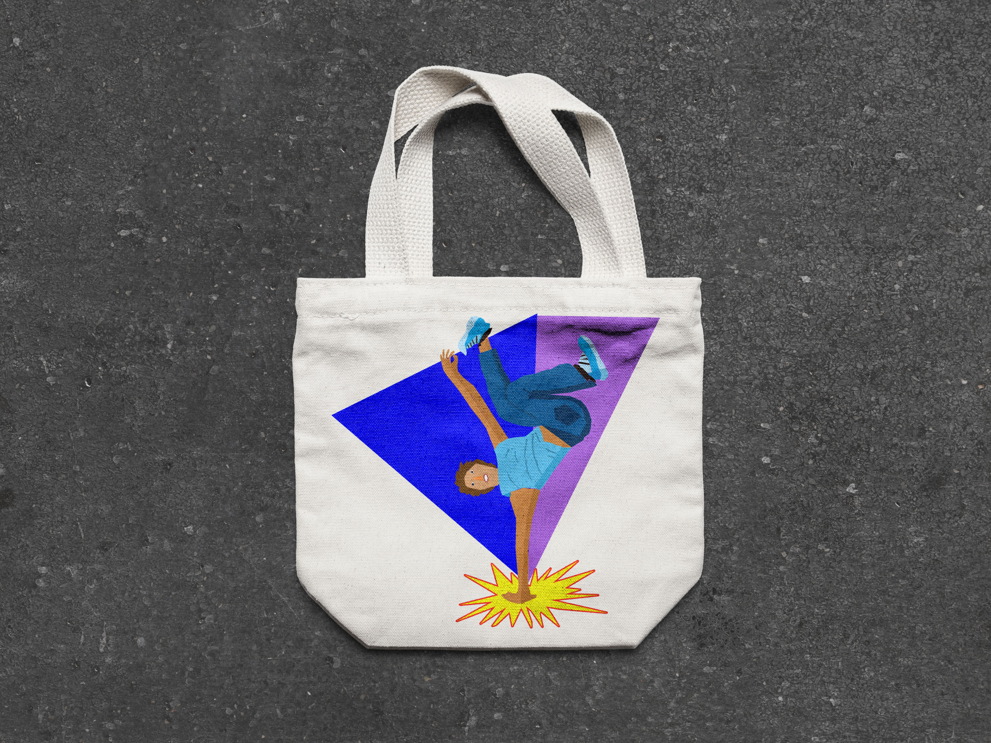 Merch concept for — Изображение №6 — Иллюстрация на Dprofile