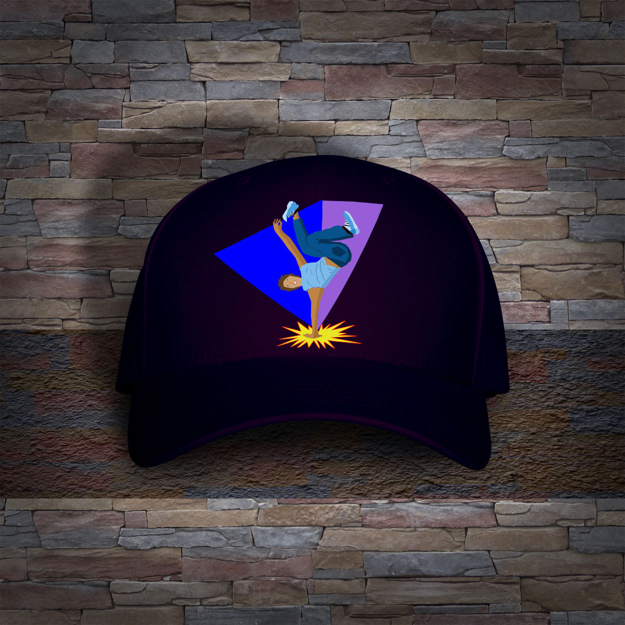 Merch concept for — Изображение №3 — Иллюстрация на Dprofile