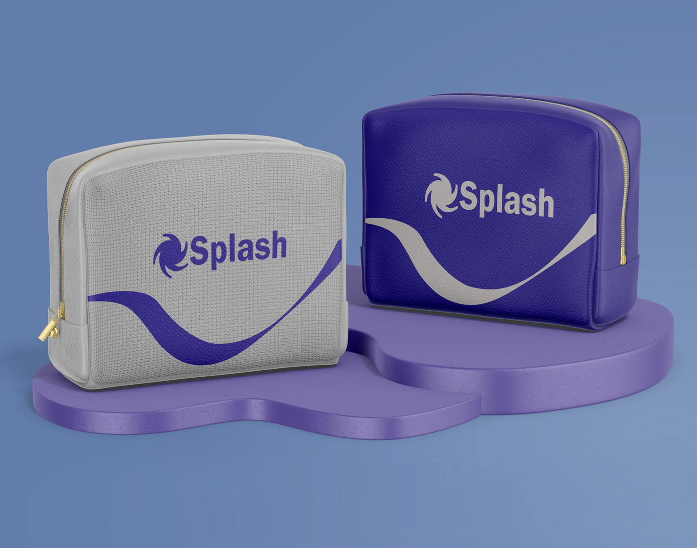 Splash- шеринг power bank — Изображение №10 — Брендинг, Графика на Dprofile