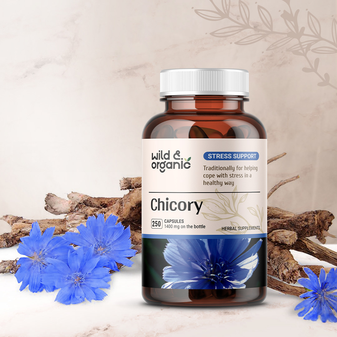 Wild & Organic supplements — Изображение №18 — Брендинг на Dprofile
