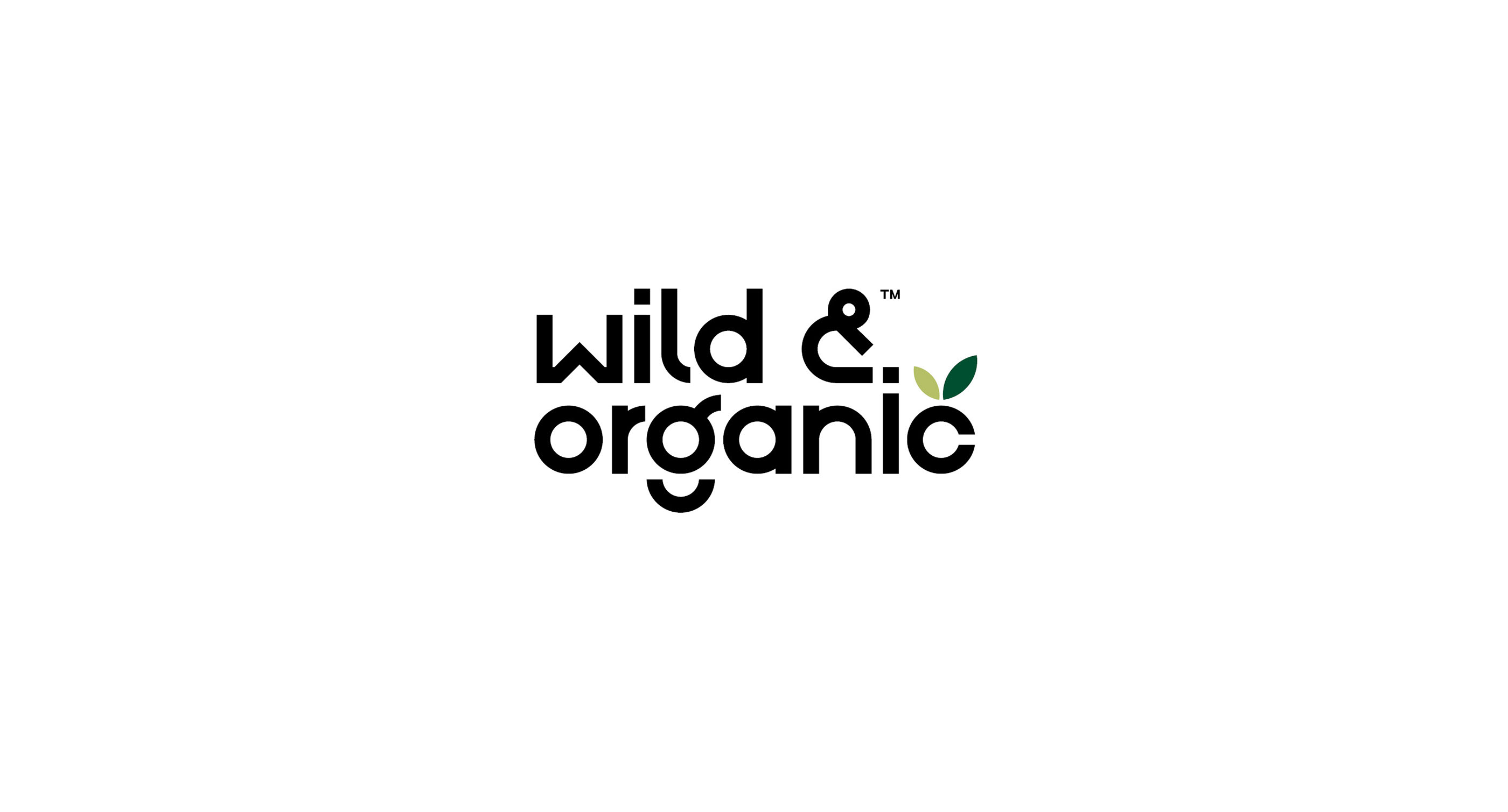 Wild & Organic supplements — Изображение №3 — Брендинг на Dprofile