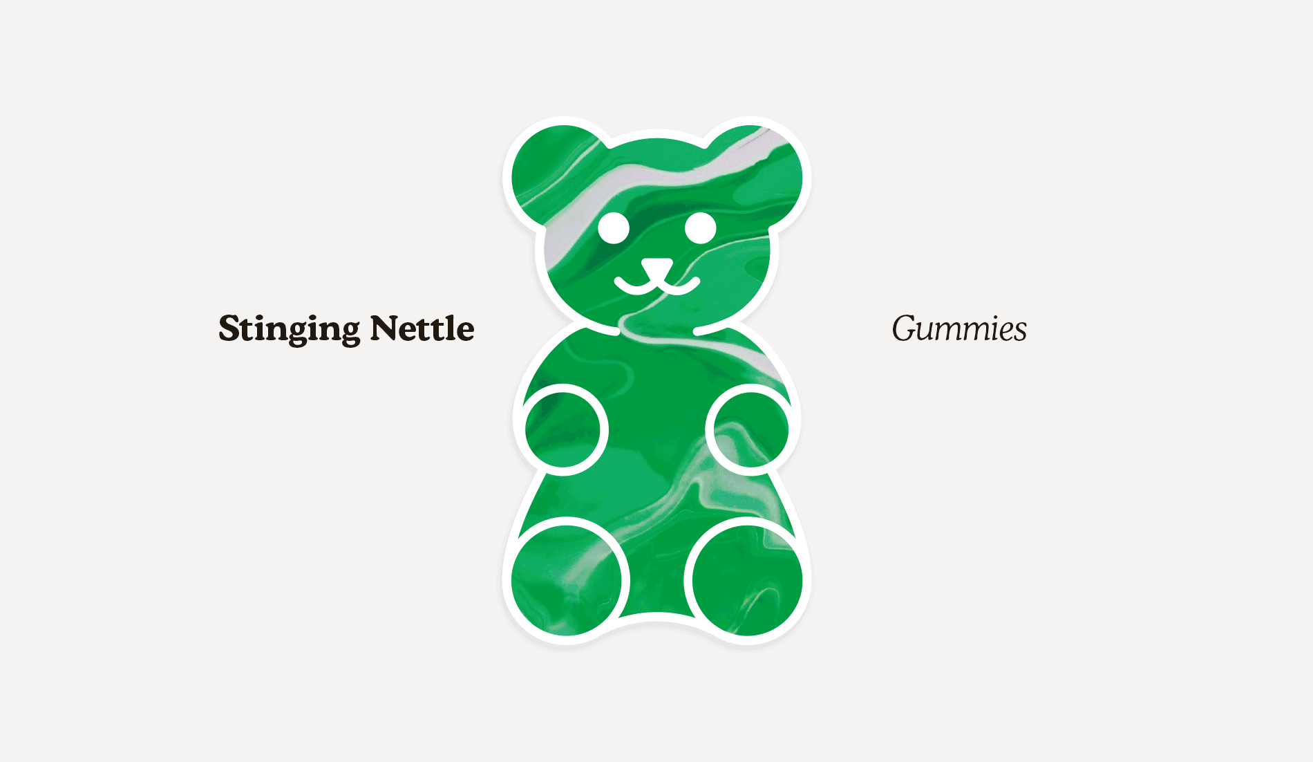 Wild & Organic Gummies — Изображение №3 — Брендинг на Dprofile