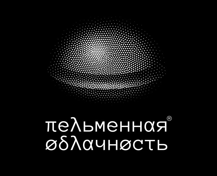 Пельменная Облачность — Брендинг на Dprofile