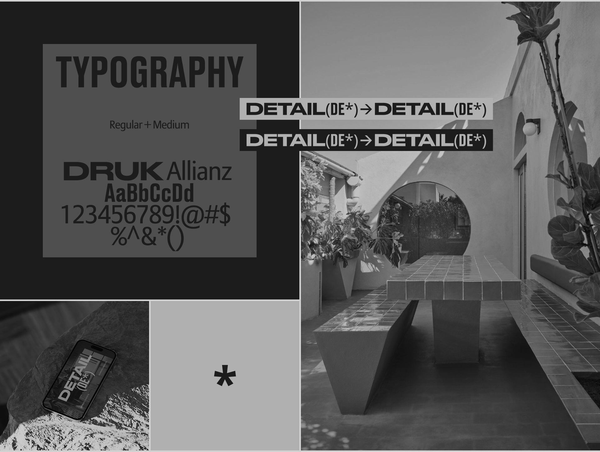 DETAIL — Изображение №4 — Интерфейсы на Dprofile