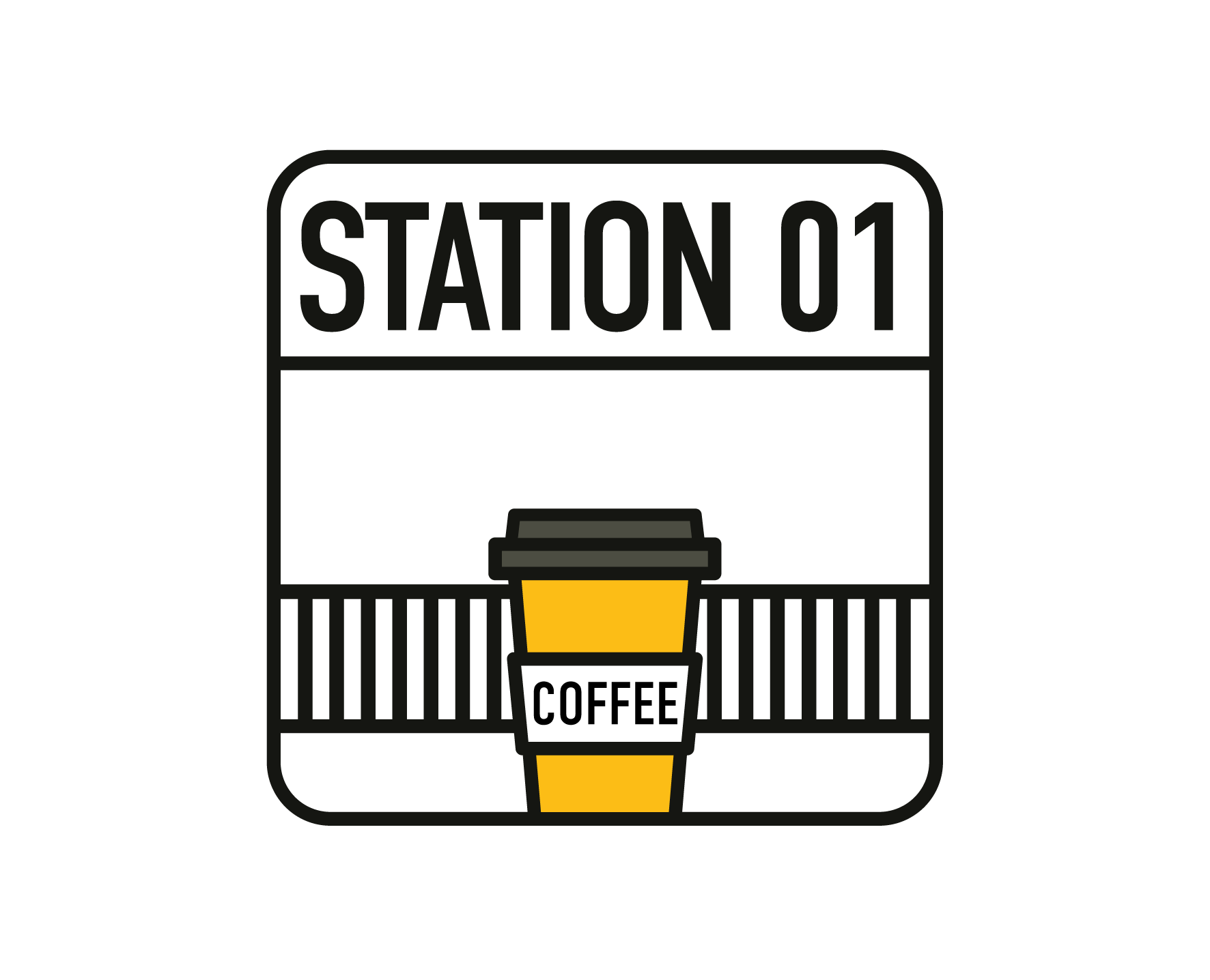 Station 01 (старая версия) на Dprofile