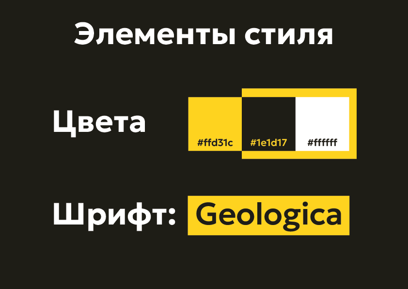 Station 01 — Изображение №3 — Брендинг на Dprofile