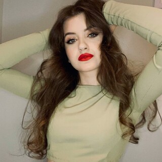 Аватар пользователя Ariella Ermolaeva