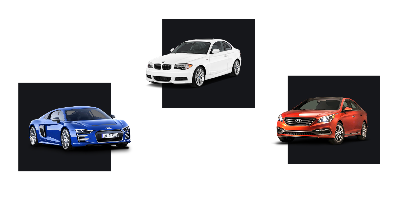 Интернет-магазин "Автомобили из-за рубежа" — Изображение №12 — Интерфейсы, Брендинг на Dprofile