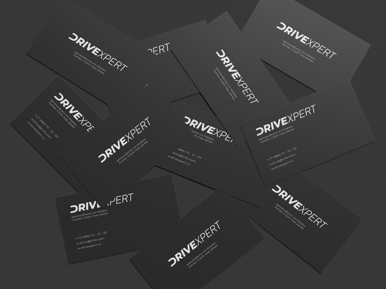 Интернет-магазин "Автомобили из-за рубежа" — Изображение №24 — Интерфейсы, Брендинг на Dprofile