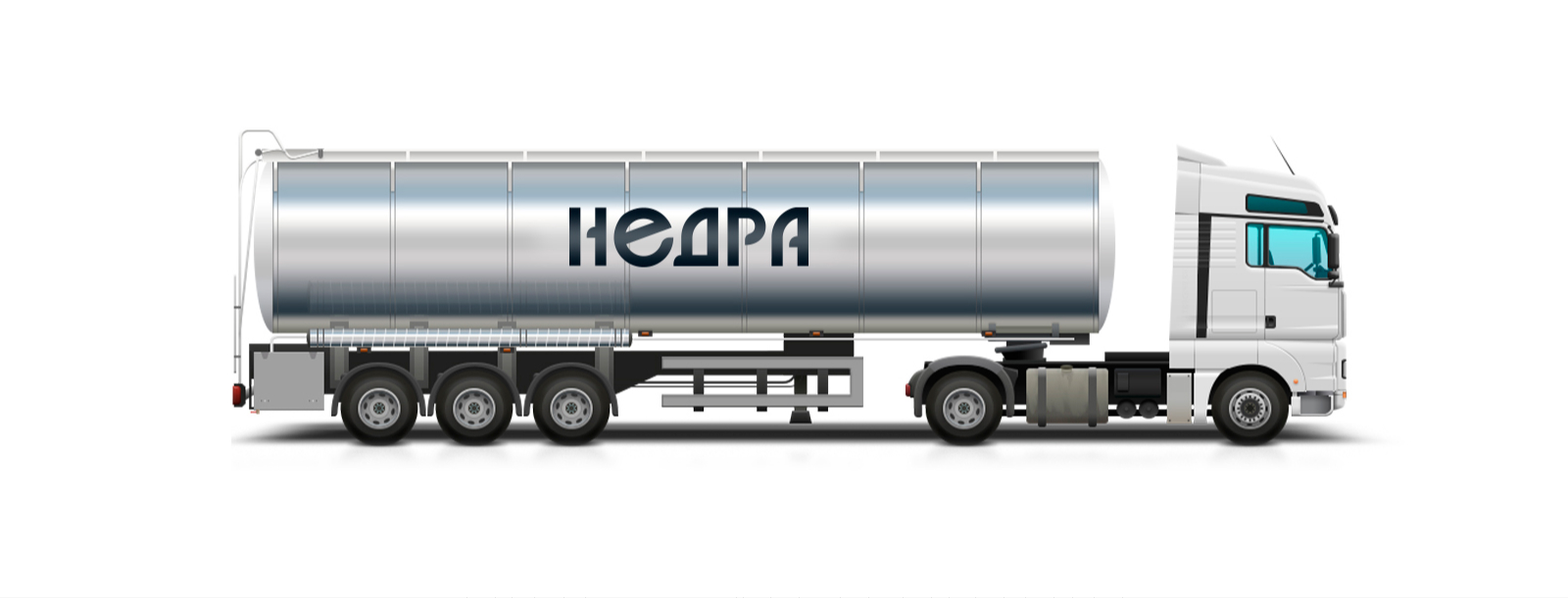Создание логотипа для компании «Недра» — Изображение №4 — Брендинг на Dprofile