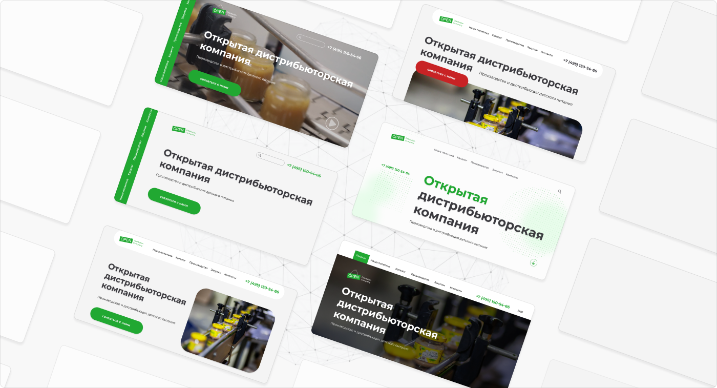 ODK — Изображение №5 — Интерфейсы, Маркетинг на Dprofile