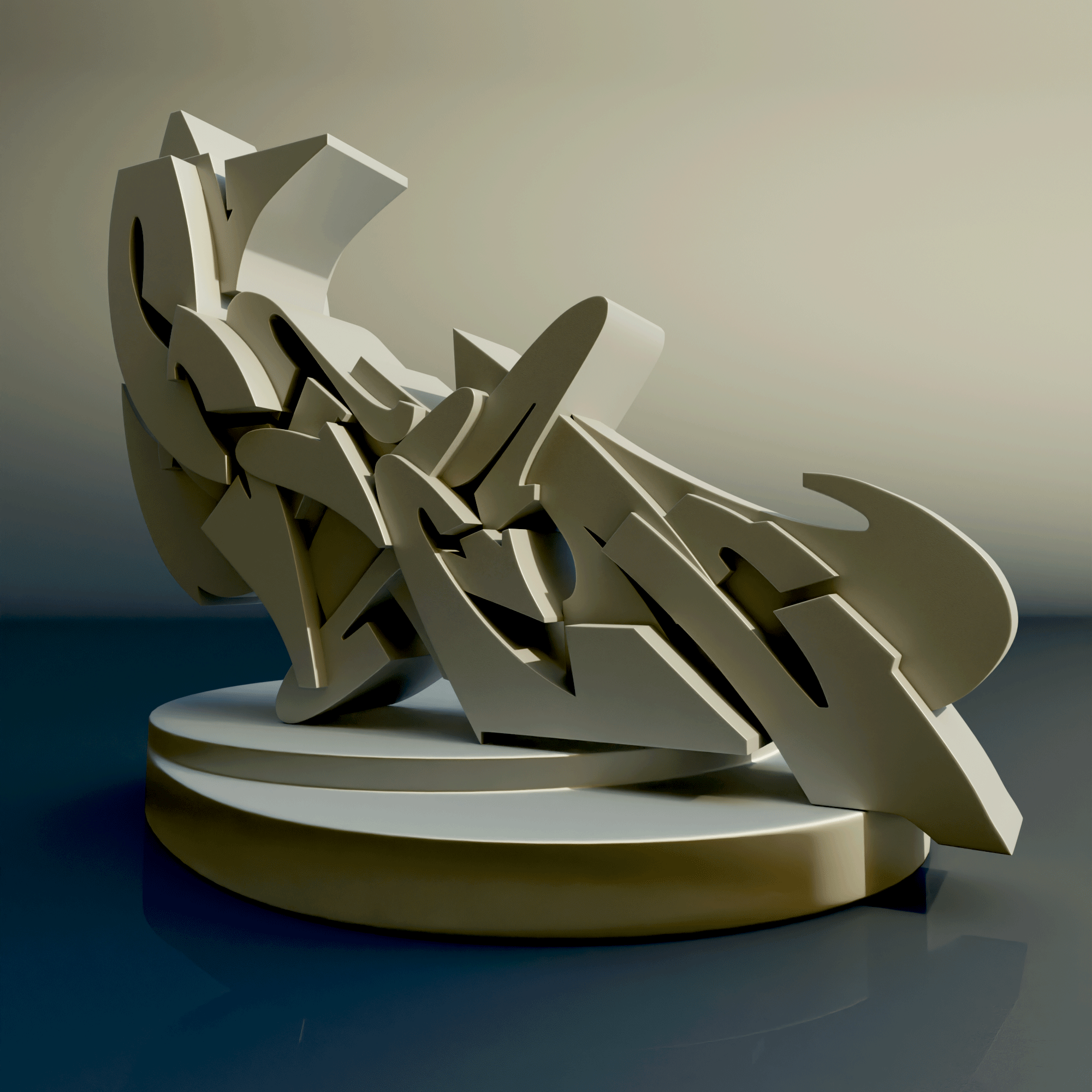Щупальца — Изображение №1 — Графика, 3D на Dprofile