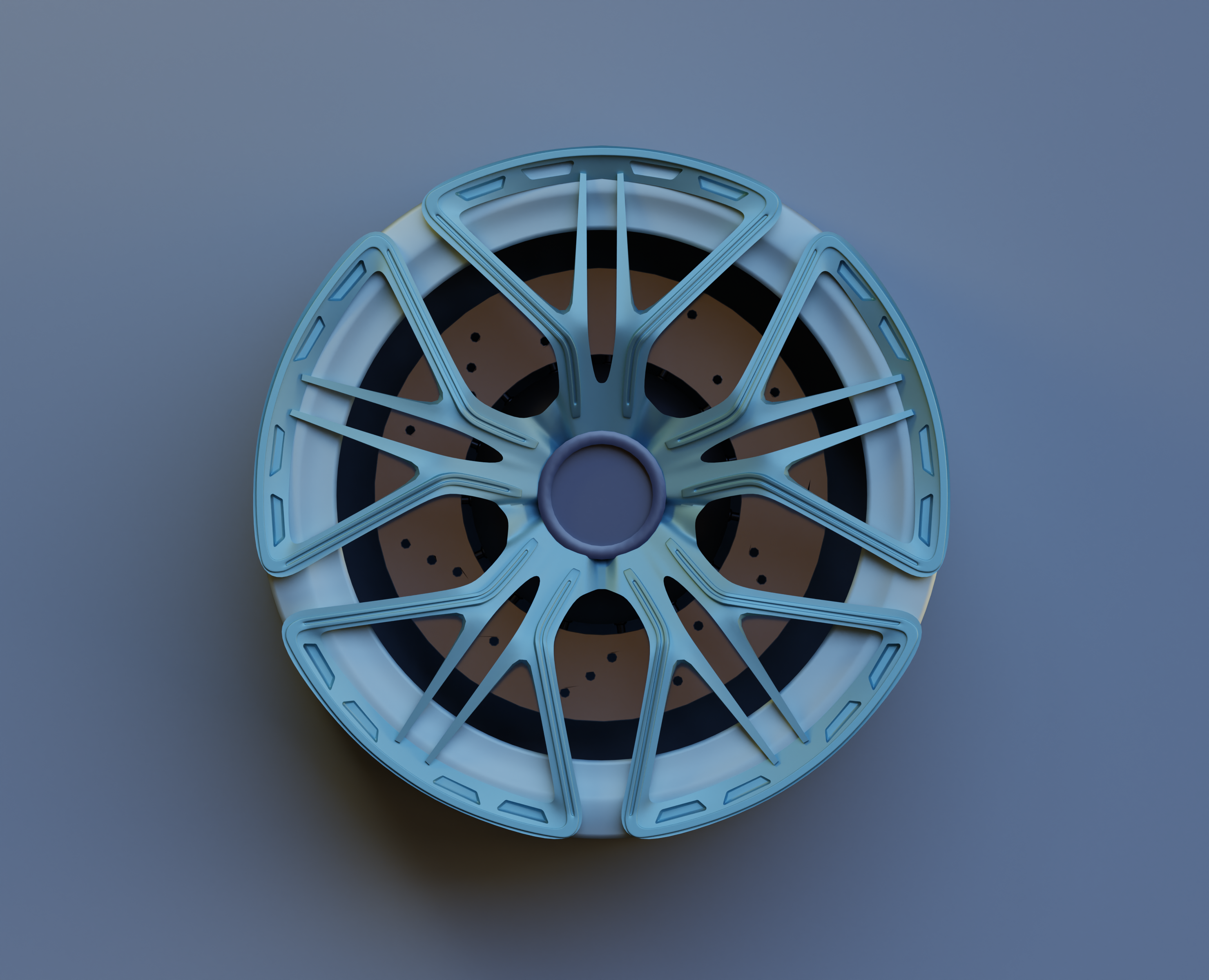 GARAGE — Брендинг, 3D на Dprofile