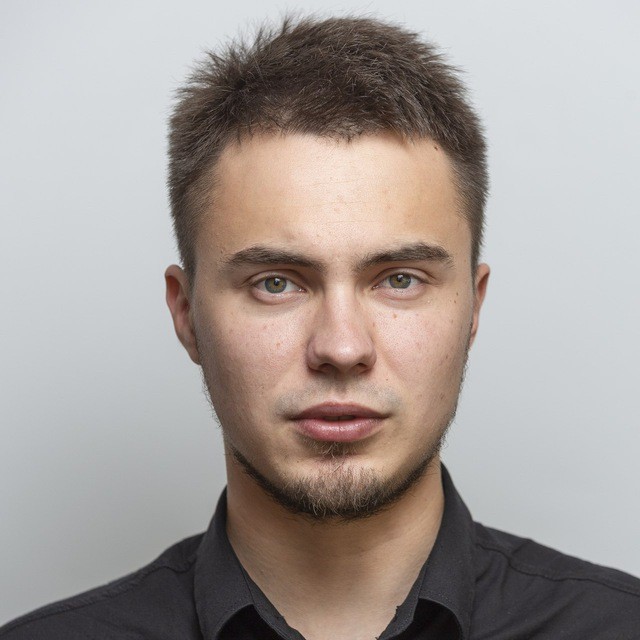 Аватар пользователя Илья Dубовский