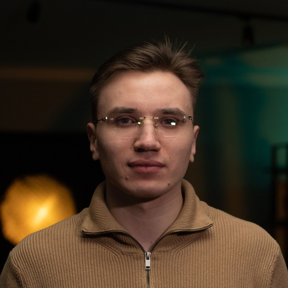 Аватар пользователя NDA