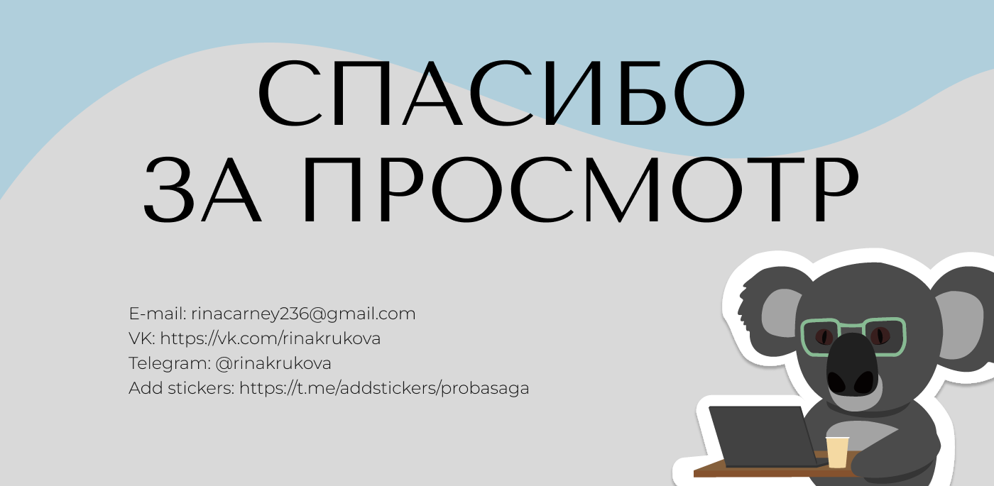 Набор стикеров — Изображение №7 — Иллюстрация, Графика на Dprofile
