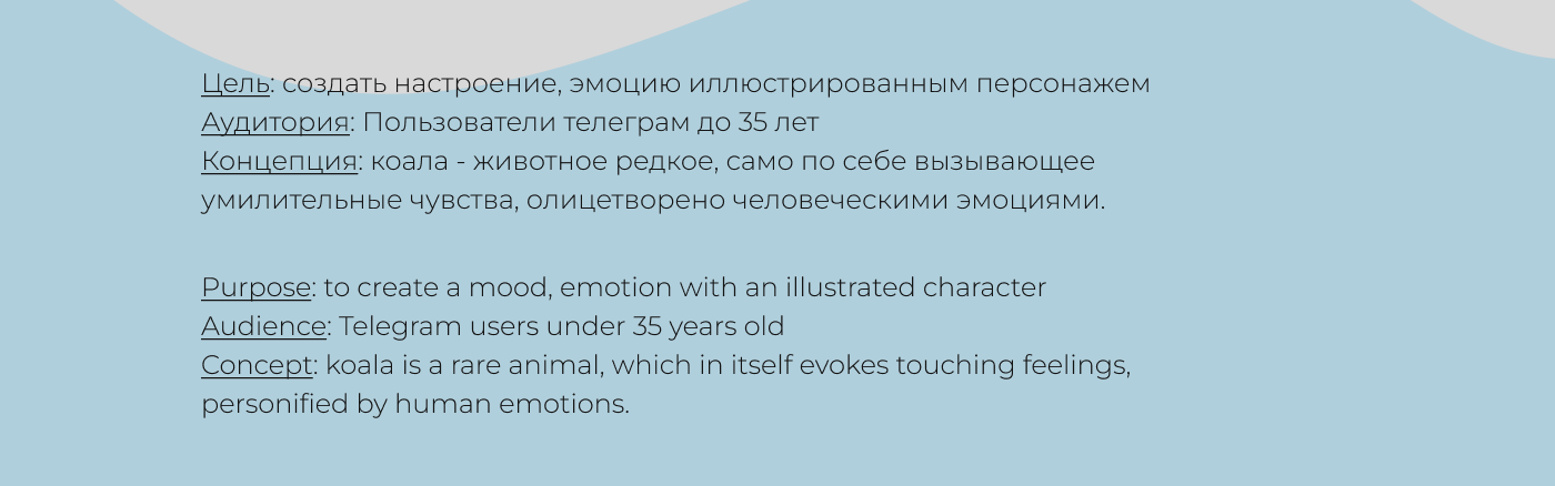 Набор стикеров — Изображение №4 — Иллюстрация, Графика на Dprofile