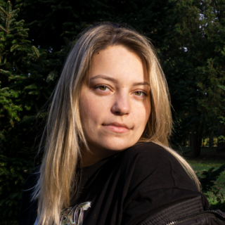 Аватар пользователя Рина Крюкова