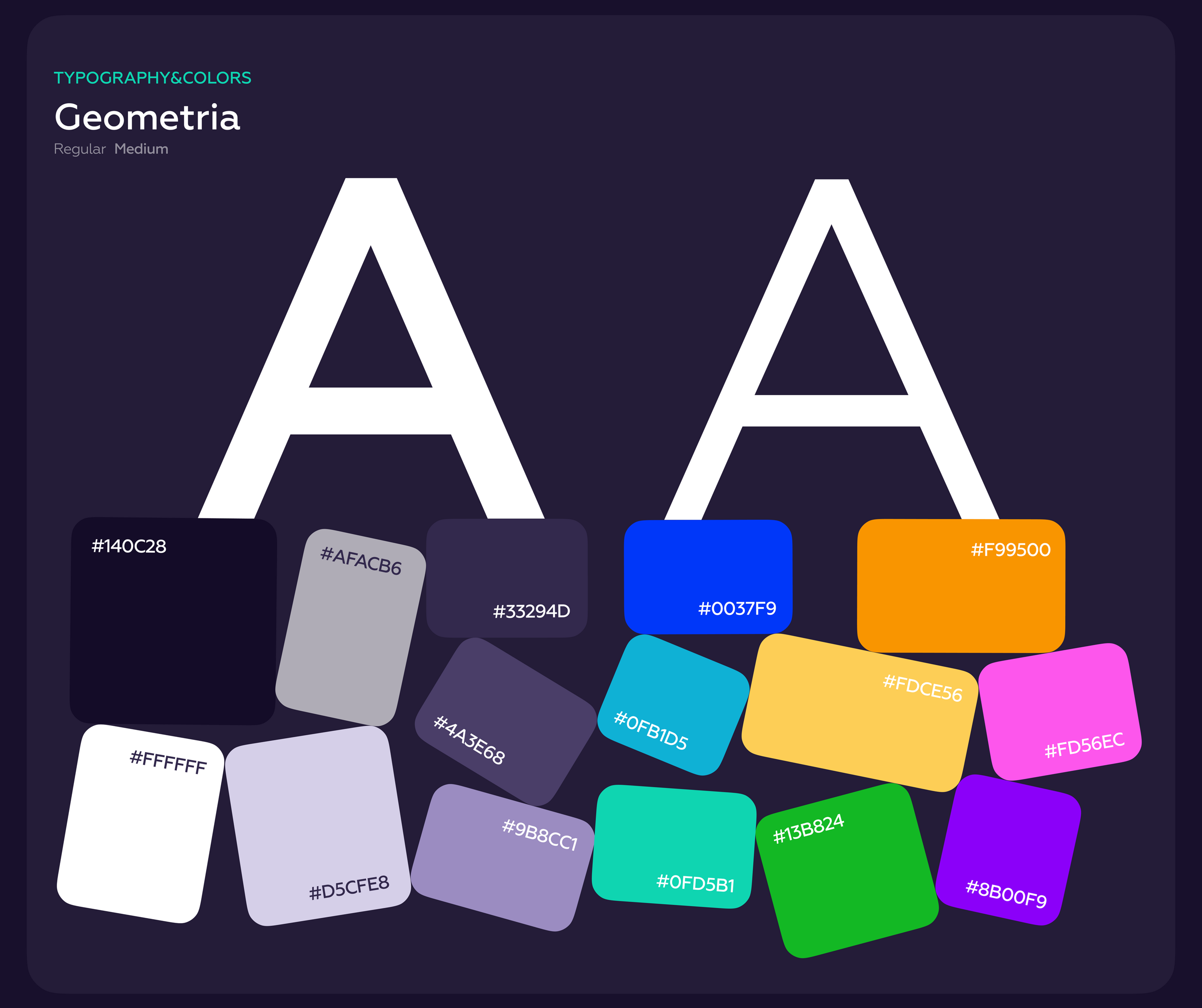 Fintech Mobile App | UI/UX Design — Изображение №2 — Интерфейсы на Dprofile