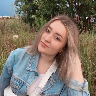 Аватар пользователя Ирина Колбасич