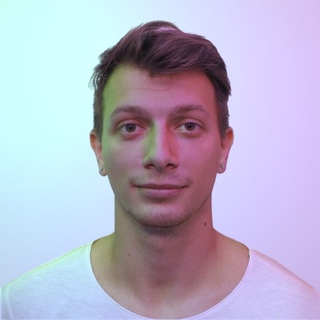 Аватар пользователя Денис Царьков