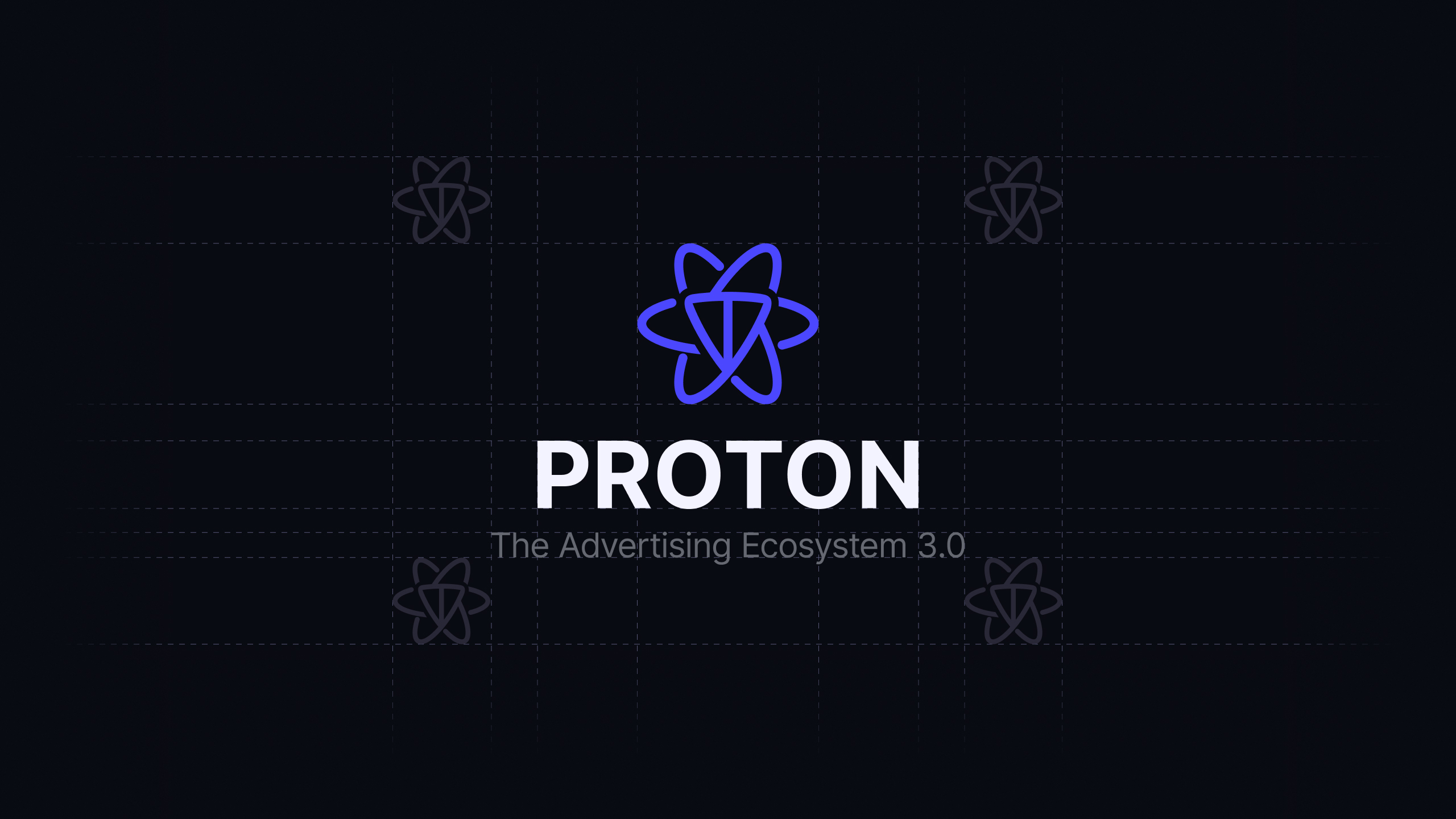 Branding Crypto company «PROTON JETTON» — Изображение №6 — Брендинг на Dprofile